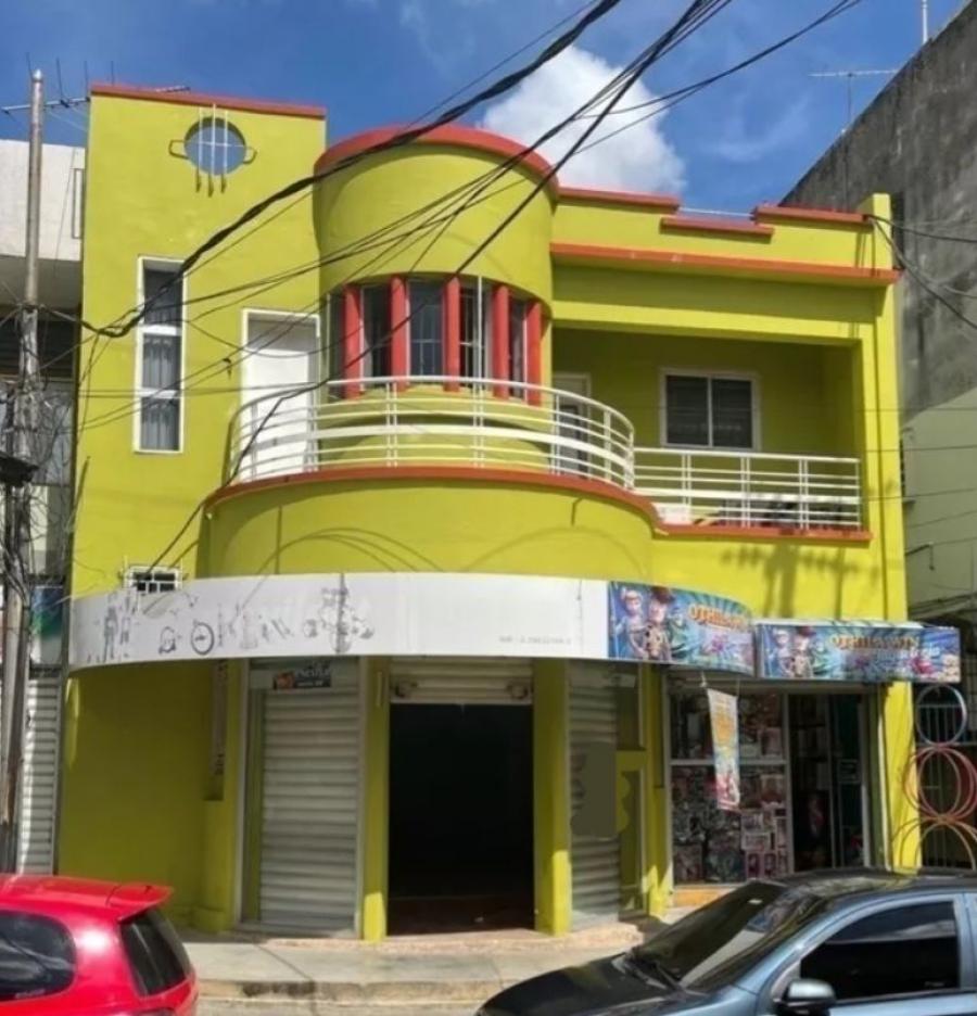 Home in Metric Way