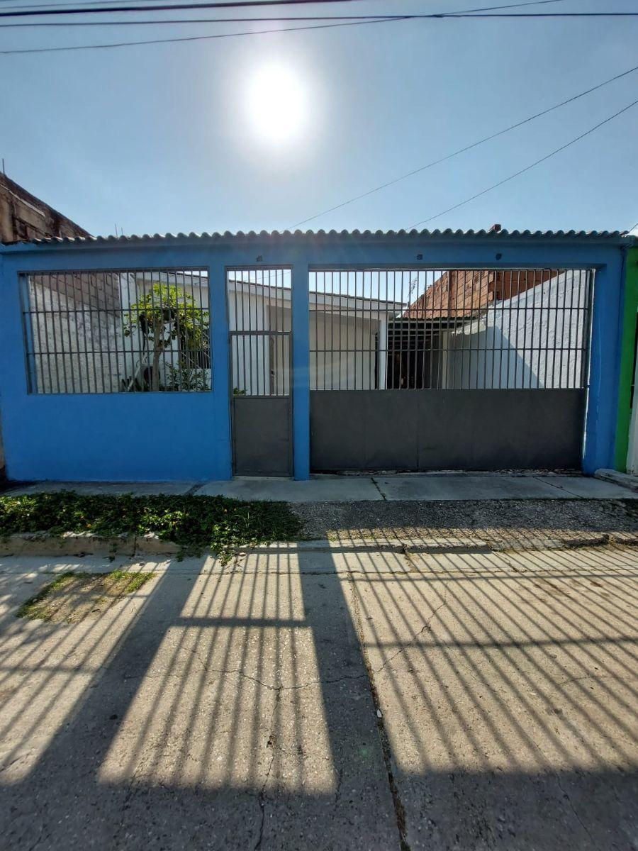 Home in Metric Way