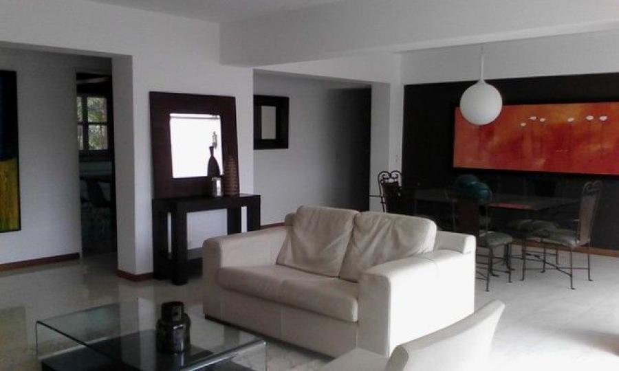 Foto Apartamento en Alquiler en Municipio Baruta, Colinas de Valle Arriba, Distrito Federal - U$D 1.200 - APA196068 - BienesOnLine