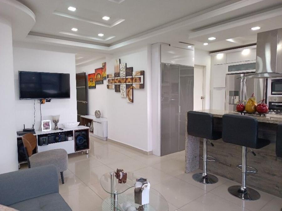 Foto Apartamento en Venta en TRIGAL, Valencia, Carabobo - U$D 65.000 - APV190537 - BienesOnLine
