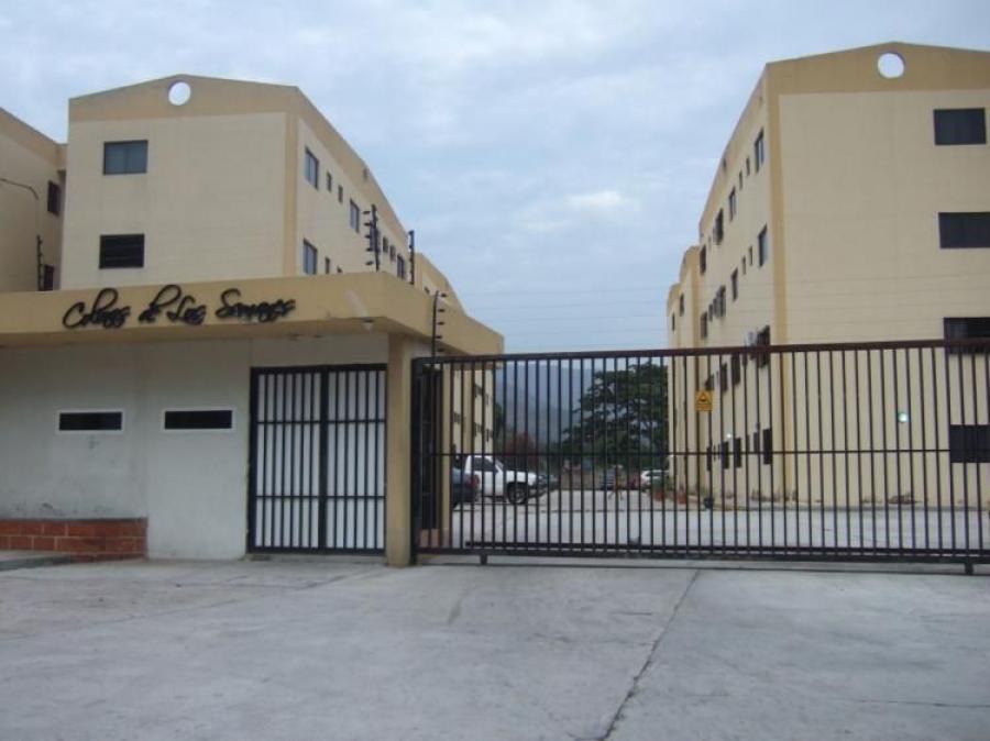 Foto Apartamento en Venta en Naguanagua, Carabobo - U$D 15.700 - APV189516 - BienesOnLine