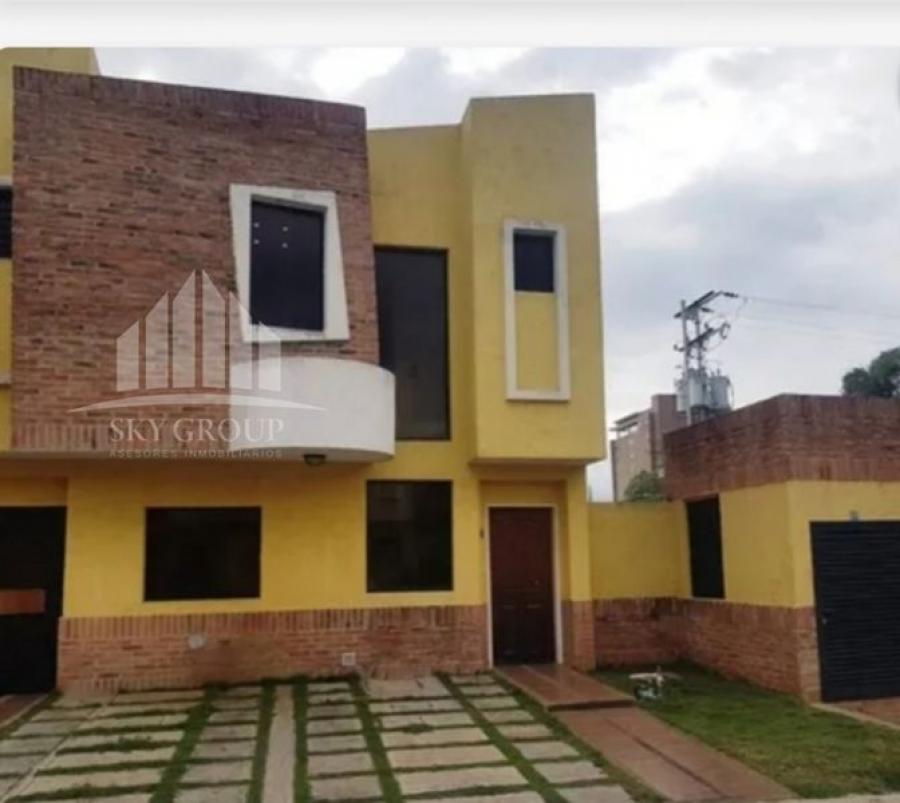 Foto Casa en Venta en NAGUANAGUA, Naguanagua, Carabobo - U$D 31.500 - CAV189252 - BienesOnLine