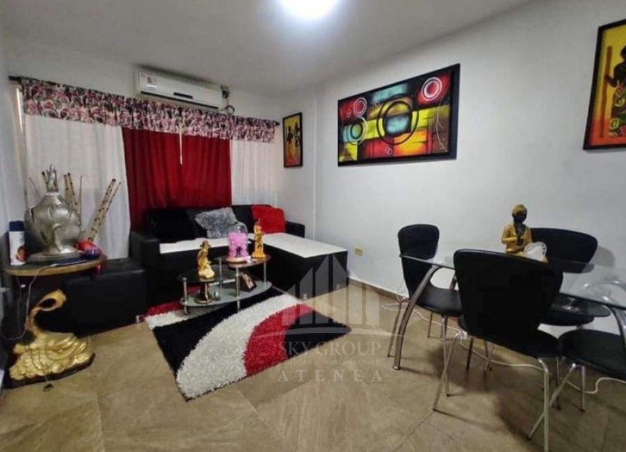 Foto Apartamento en Venta en LOS GUAYOS, Los Guayos, Carabobo - U$D 12.500 - APV189895 - BienesOnLine