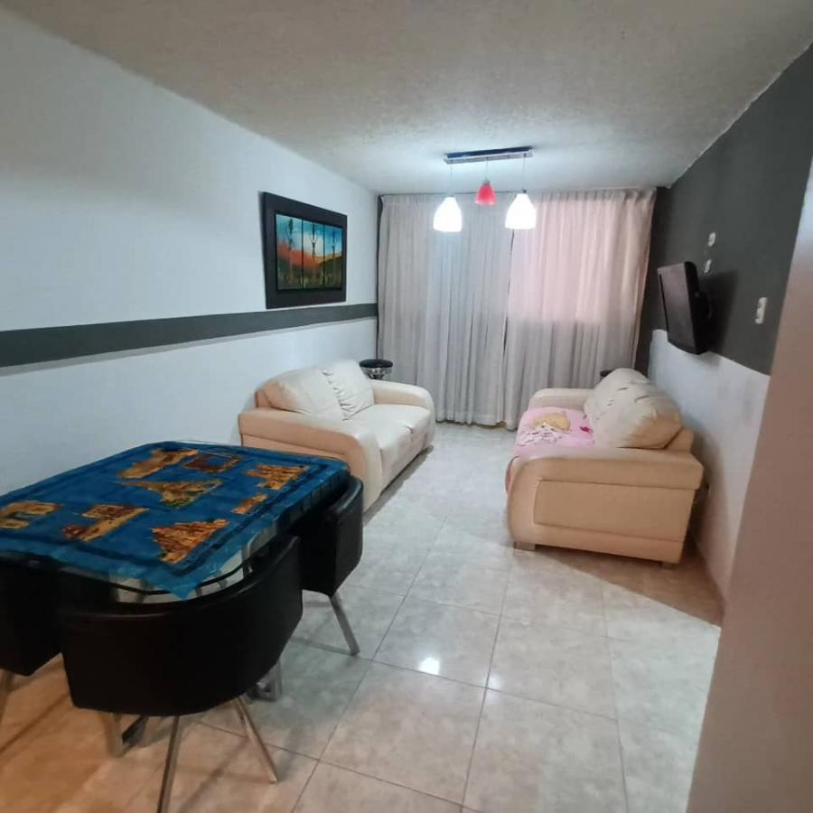 Foto Apartamento en Alquiler en LOS TULIPANES, San Diego, Carabobo - U$D 260 - APA190261 - BienesOnLine