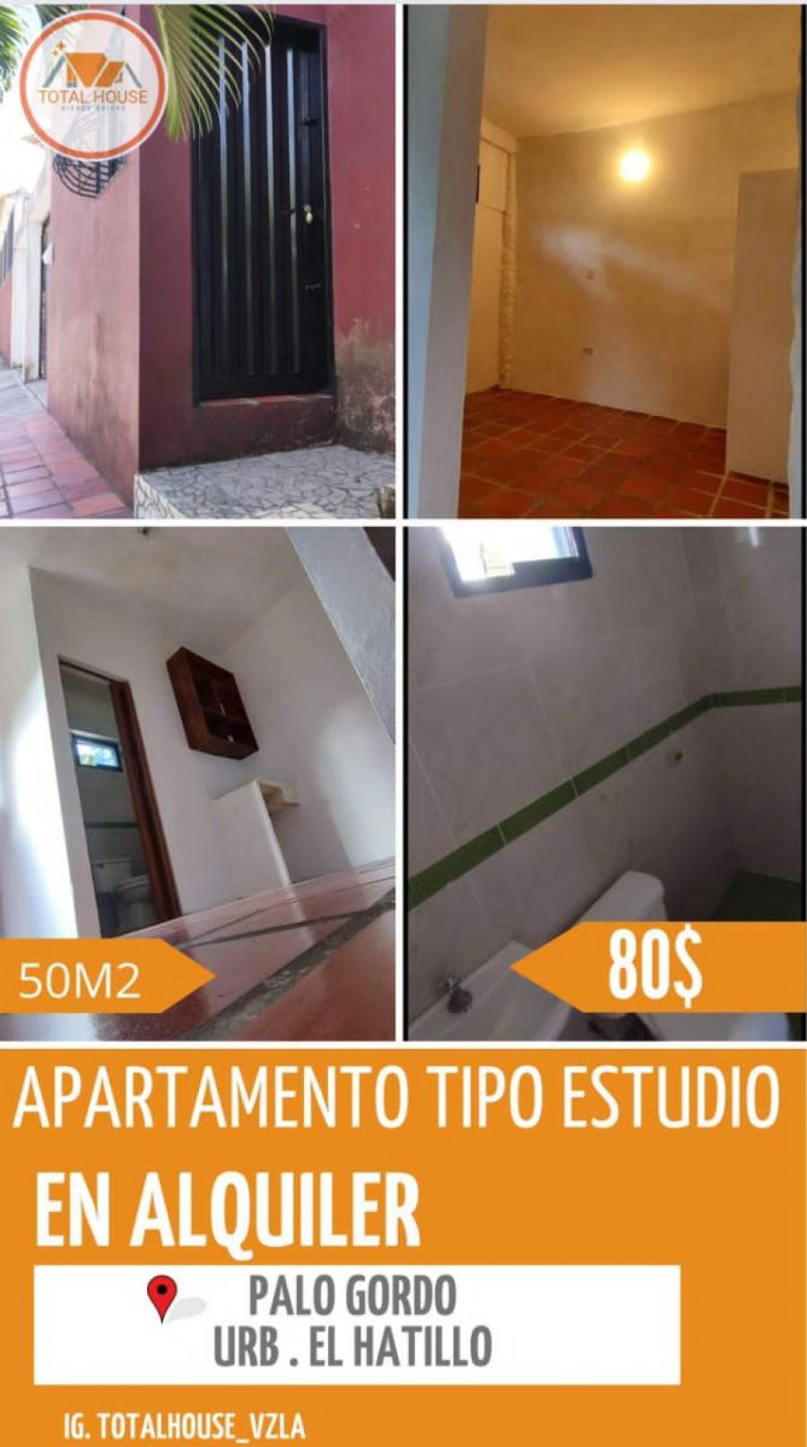 Foto Apartamento en Alquiler en San Cristbal, Tchira - U$D 80 - APA220760 - BienesOnLine