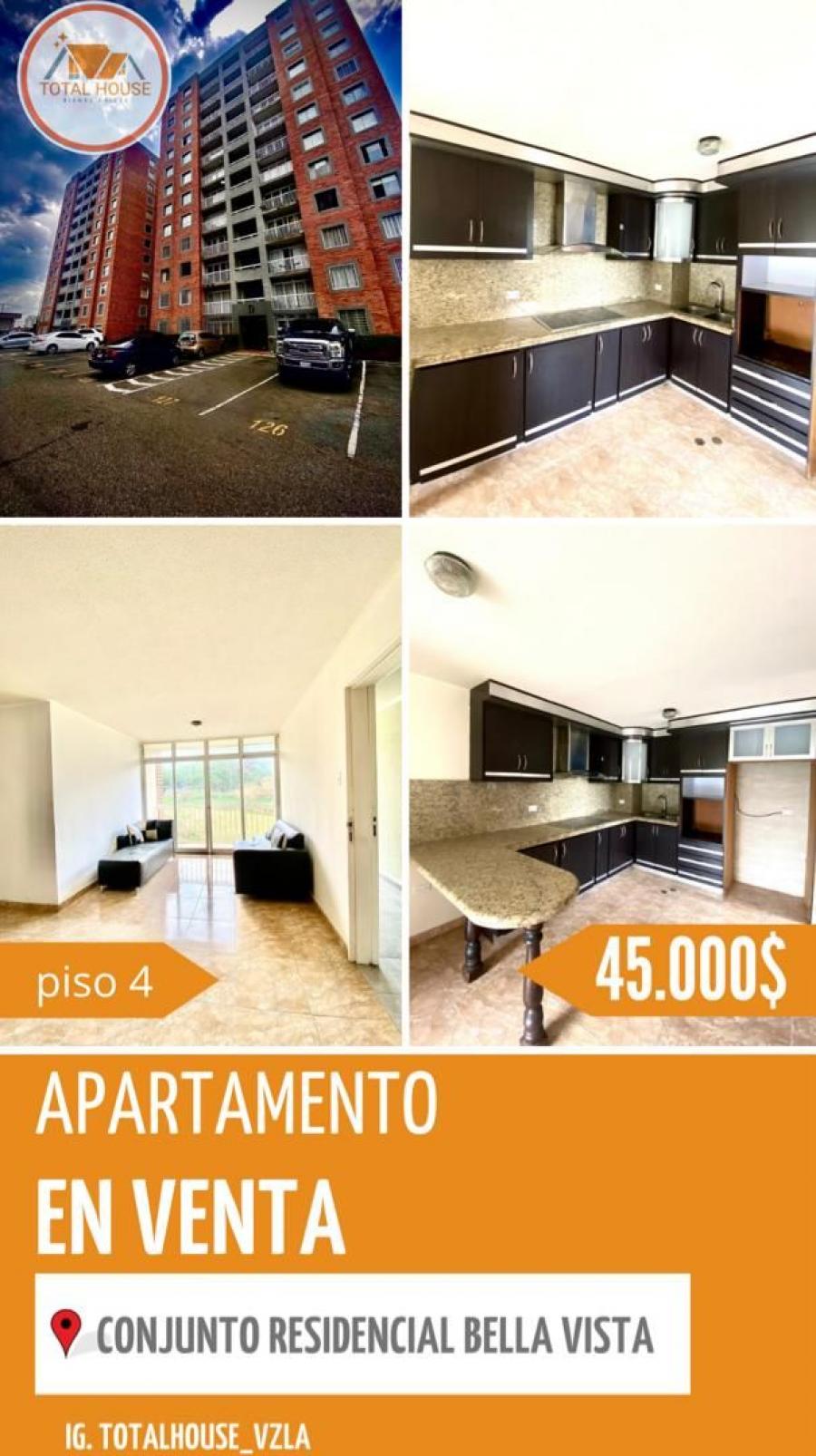 Foto Apartamento en Venta en San Cristbal, Tchira - U$D 45 - APV222429 - BienesOnLine