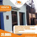 Casa en Venta en  San Cristóbal
