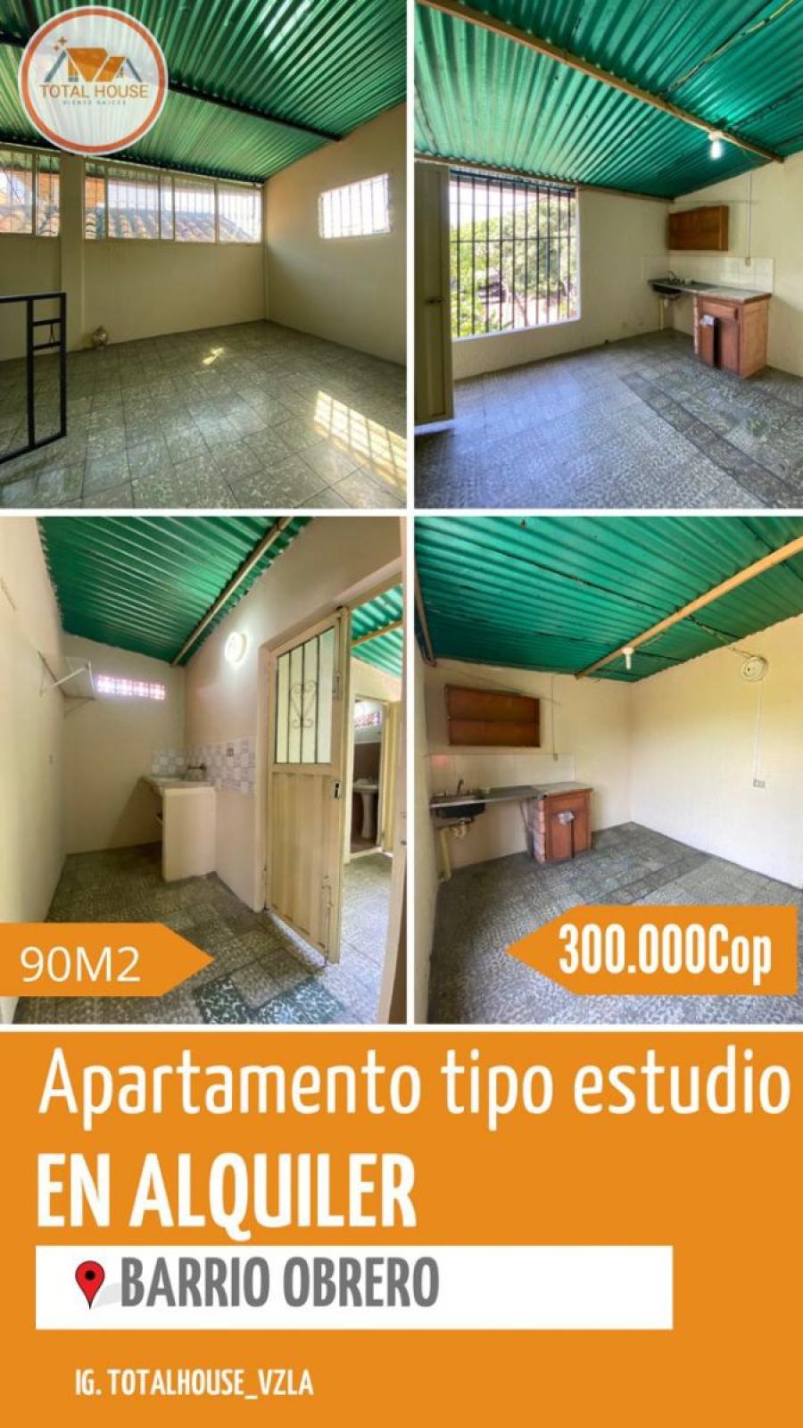 Foto Apartamento en Alquiler en San Cristbal, Tchira - U$D 80 - APA219881 - BienesOnLine