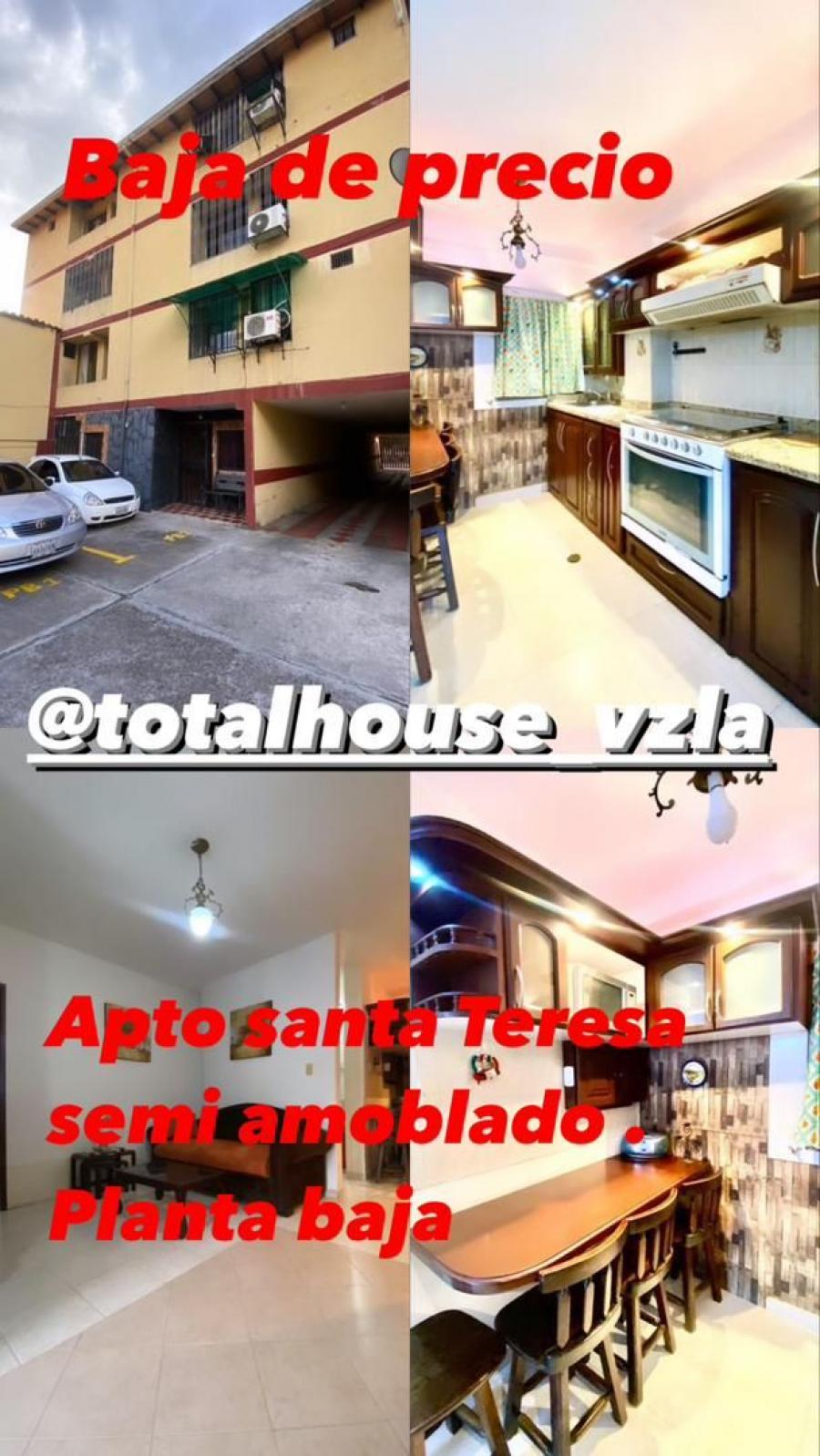 Foto Apartamento en Venta en San Cristbal, Tchira - U$D 31.000 - APV219880 - BienesOnLine