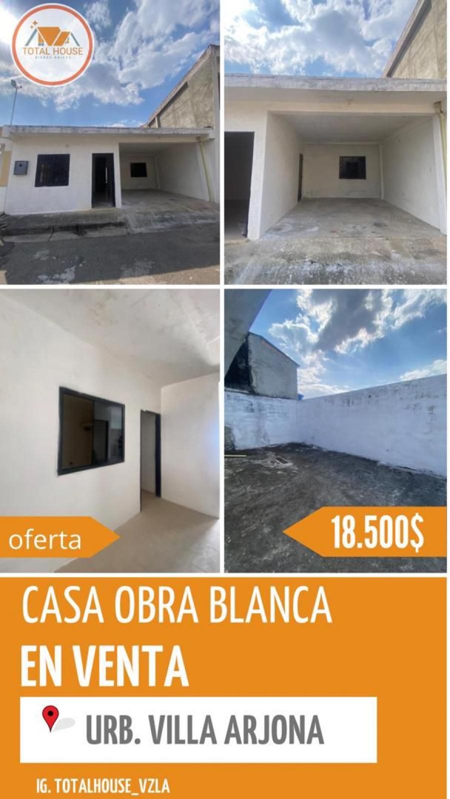 Foto Casa en Venta en San Cristbal, Tchira - U$D 18.000 - CAV220212 - BienesOnLine