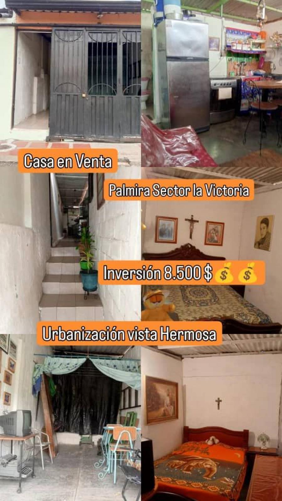 Home in Metric Way