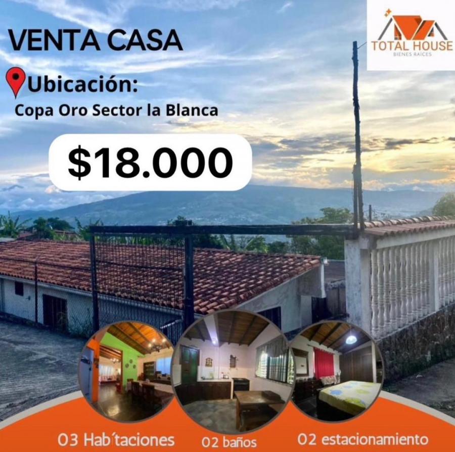 Foto Casa en Venta en San Cristbal, Tchira - U$D 18.000 - CAV224967 - BienesOnLine