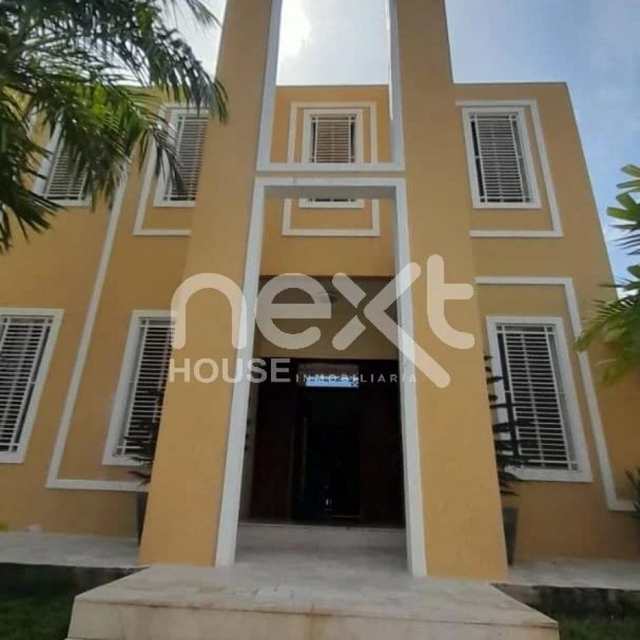 Foto Casa en Alquiler en Maracaibo, Zulia - U$D 1.300 - CAA209618 - BienesOnLine