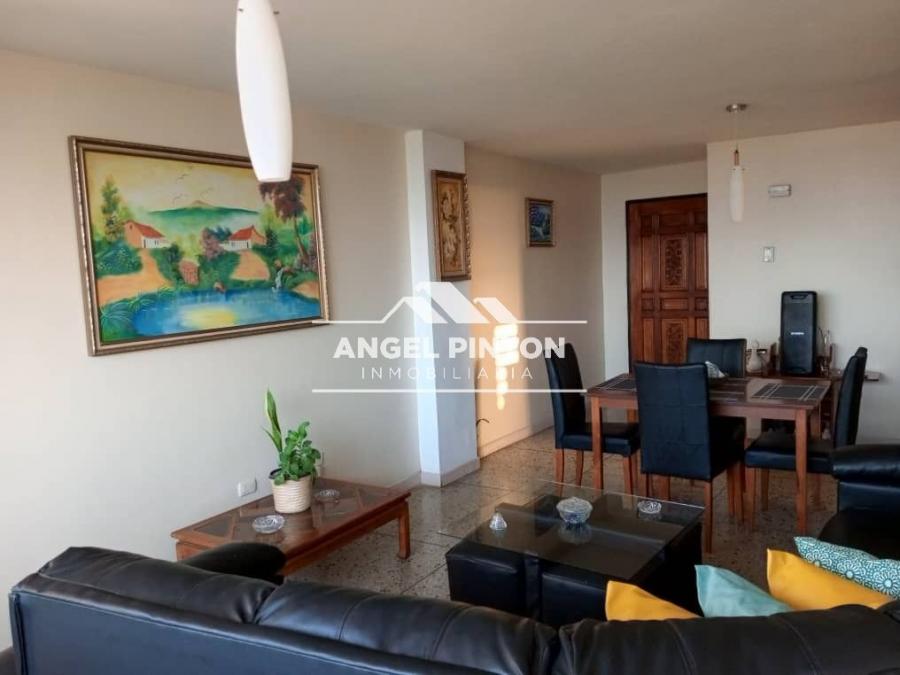 Foto Apartamento en Venta en Maracaibo, Zulia - U$D 12.000 - APV213638 - BienesOnLine