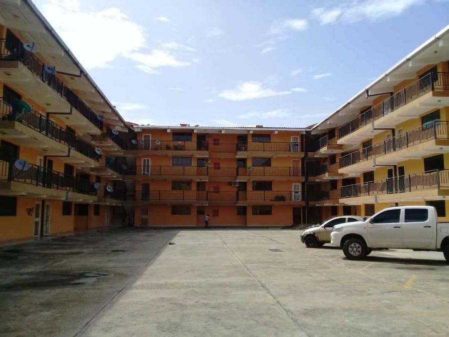Foto Apartamento en Venta en PARAPARAL, Los Guayos, Carabobo - BsF 8.500 - APV117691 - BienesOnLine