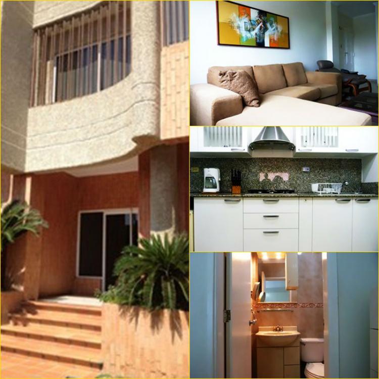 Foto Apartamento en Venta en Maracaibo, Zulia - BsF 60.000.000 - APV94865 - BienesOnLine