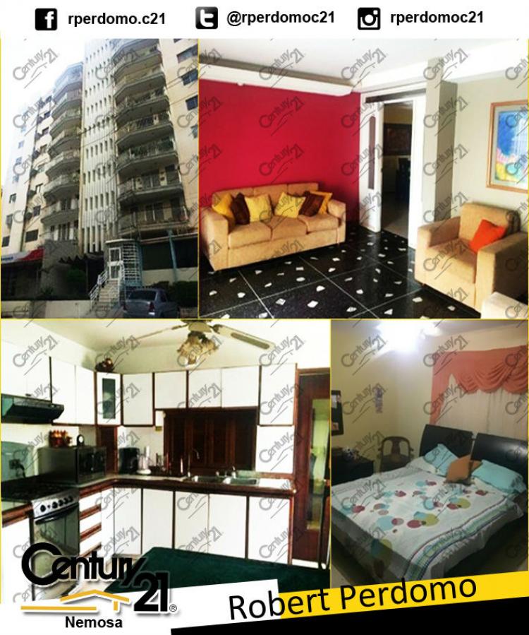Foto Apartamento en Venta en Maracaibo, Zulia - BsF 77.000.000 - APV85476 - BienesOnLine