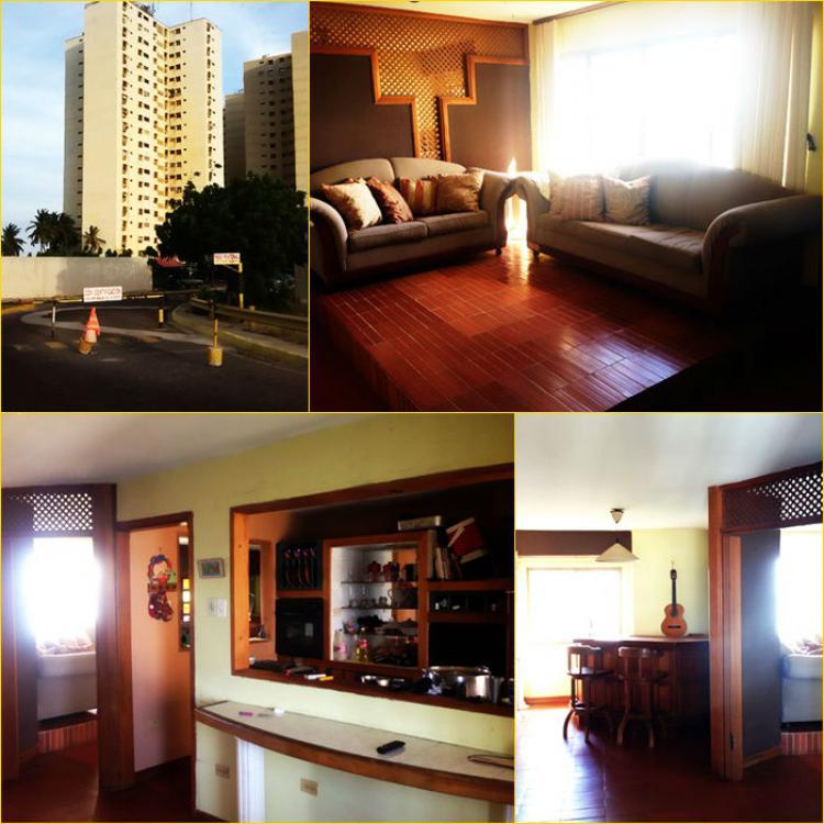 Foto Apartamento en Venta en Maracaibo, Zulia - BsF 45.000.000 - APV97965 - BienesOnLine