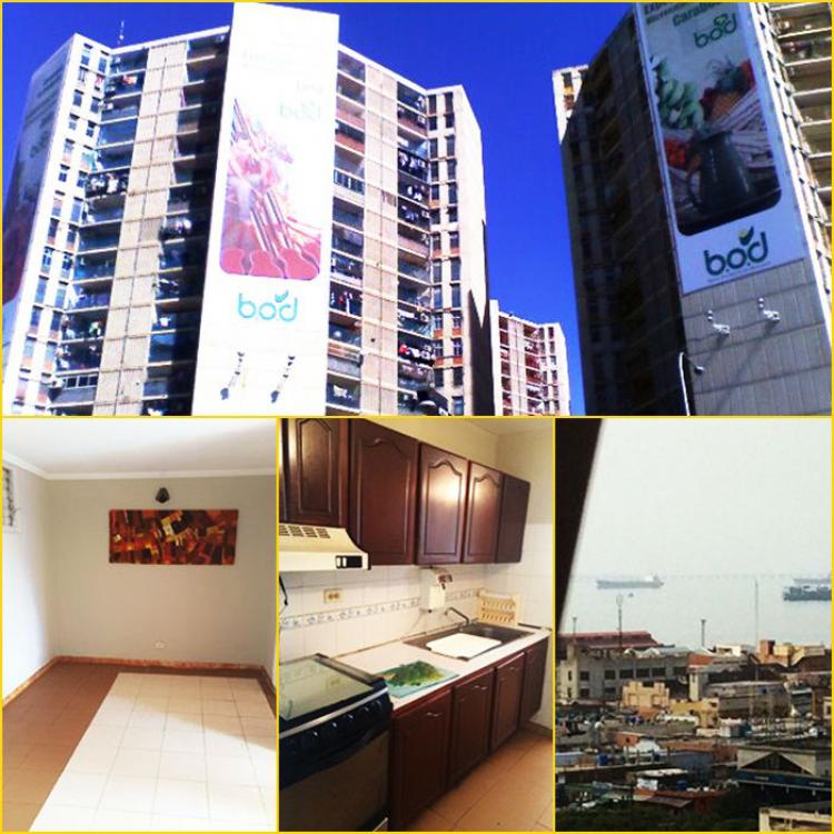 Foto Apartamento en Venta en Maracaibo, Zulia - BsF 18.000.000 - APV96441 - BienesOnLine