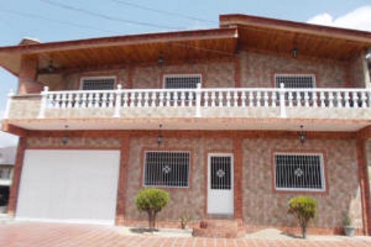 Foto Casa en Venta en La Victoria, Aragua - $ 4.500.000 - CAV58510 - BienesOnLine