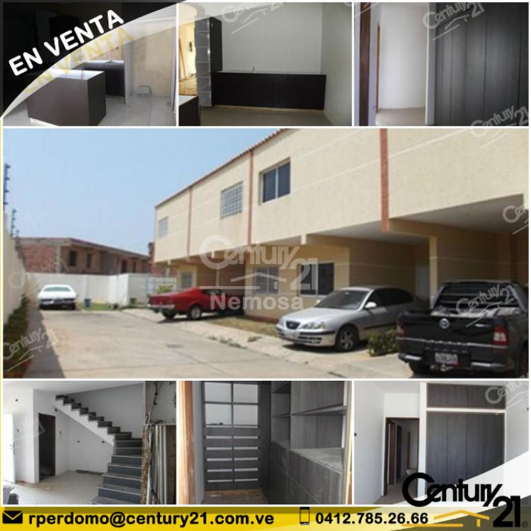 Foto Casa en Venta en Maracaibo, Zulia - BsF 43.000.000 - CAV80083 - BienesOnLine