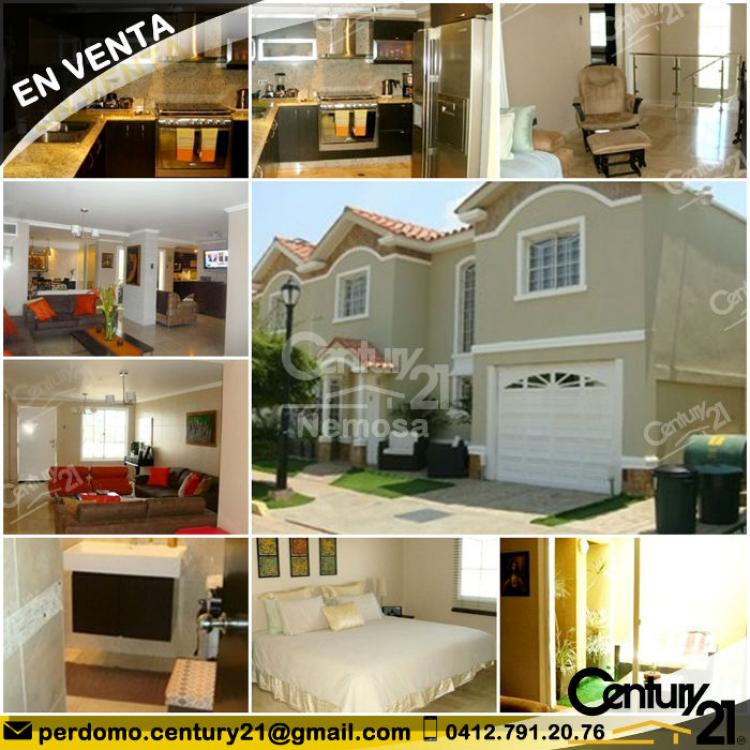 Home in Metric Way