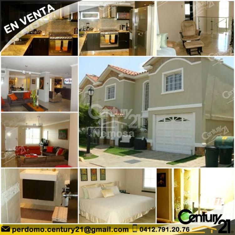 Foto Casa en Venta en Maracaibo, Zulia - BsF 220.000.000 - CAV75911 - BienesOnLine