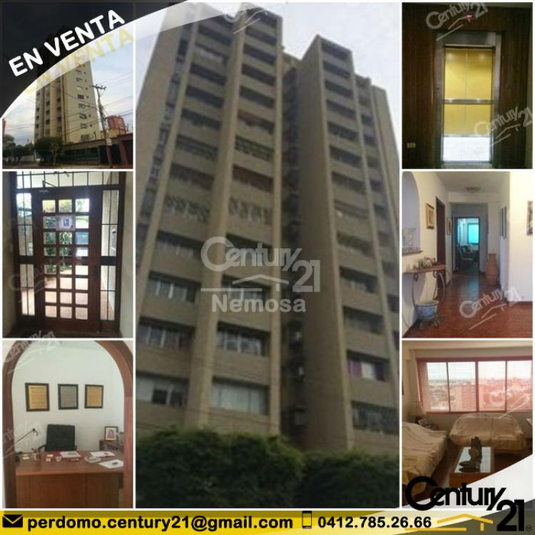 Foto Apartamento en Venta en Maracaibo, Zulia - BsF 67.000.000 - APV77792 - BienesOnLine