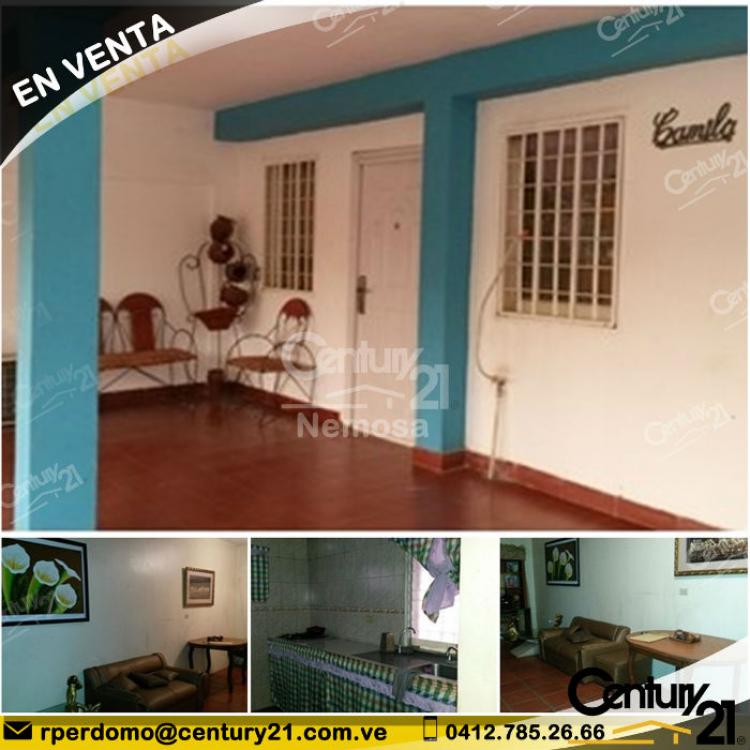 Foto Casa en Venta en San Francisco, Zulia - BsF 14.500.000 - CAV80082 - BienesOnLine