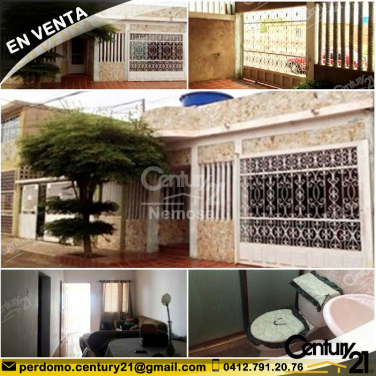 Foto Casa en Venta en Maracaibo, Zulia - BsF 14.000.000 - CAV76650 - BienesOnLine