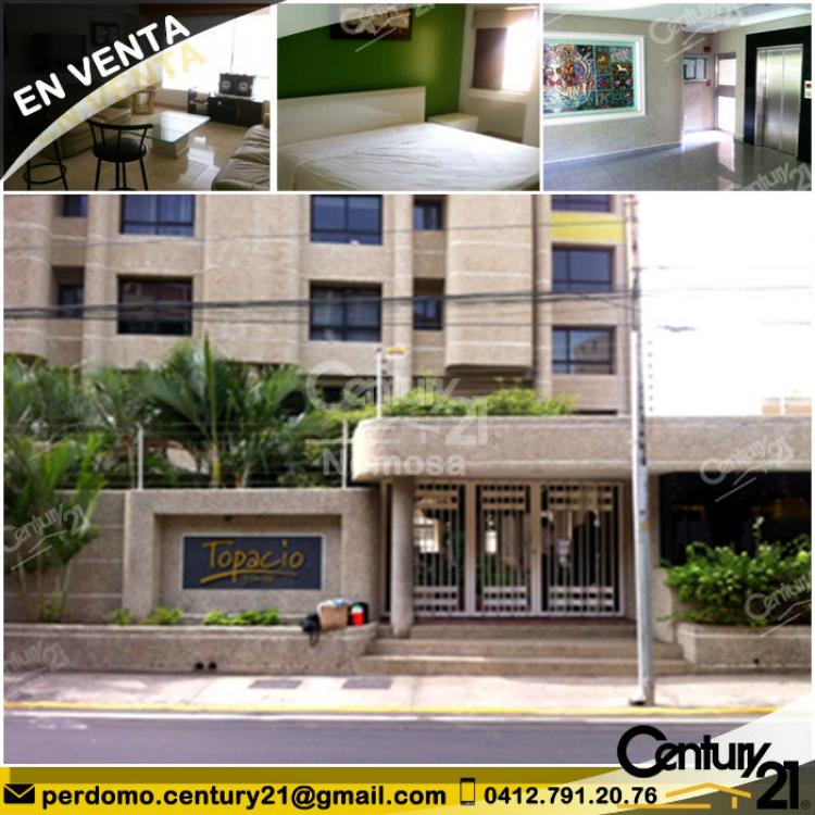 Foto Apartamento en Venta en Maracaibo, Zulia - BsF 74.200.000 - APV75692 - BienesOnLine