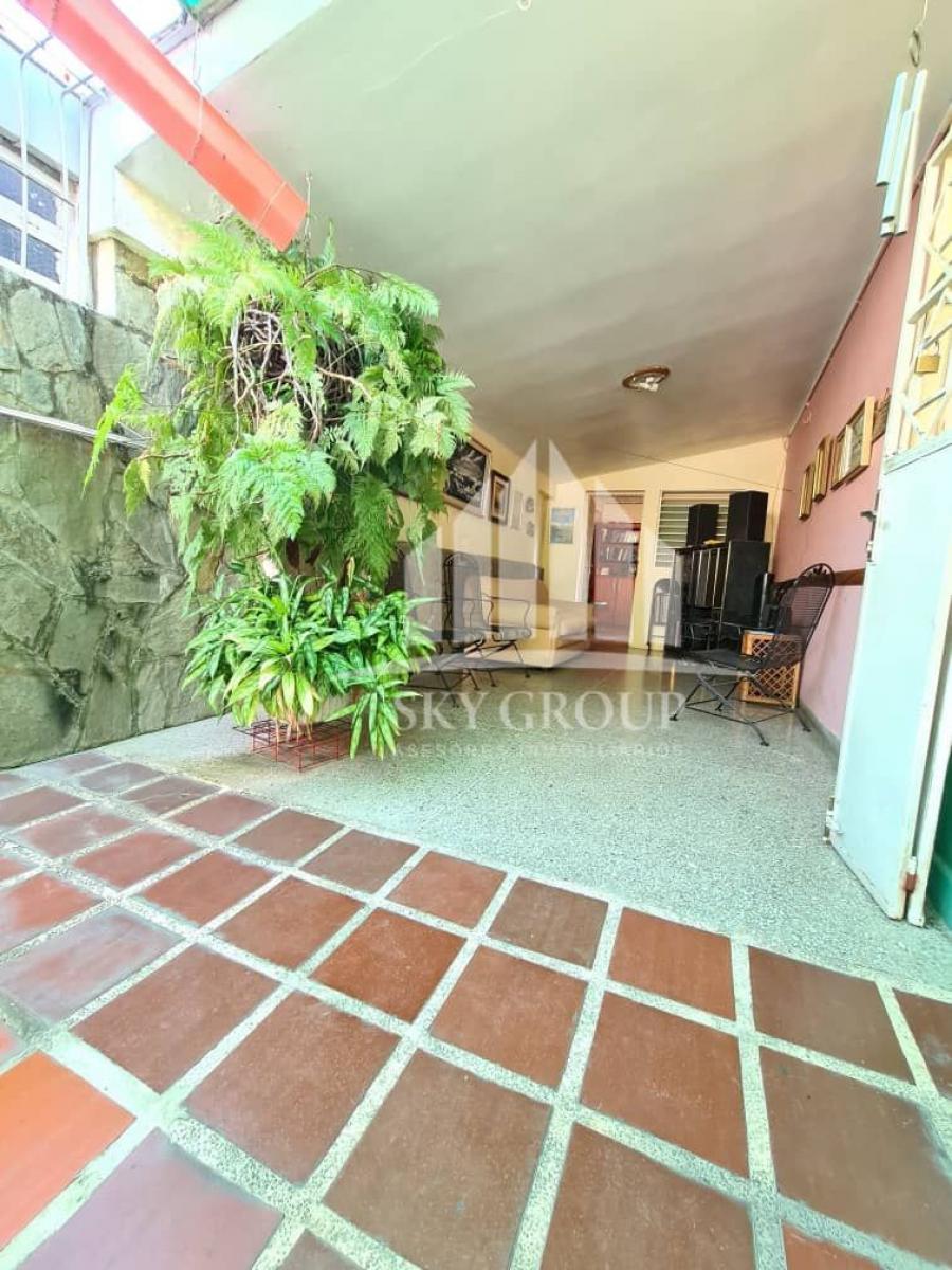Foto Casa en Venta en San Jos, La trigalea, Carabobo - U$D 55.000 - CAV152127 - BienesOnLine
