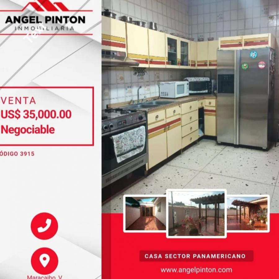 Foto Casa en Venta en Maracaibo, Zulia - U$D 35.000 - CAV187568 - BienesOnLine