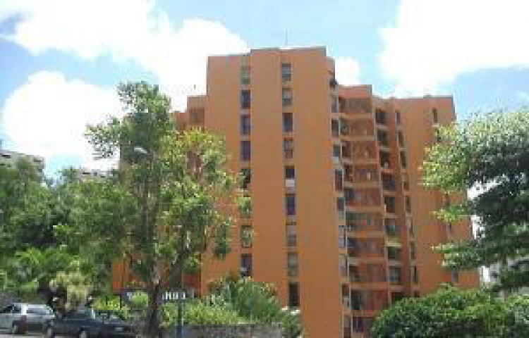 Foto Apartamento en Venta en LOS PALOS GRANDES/ M CHACAO, Chacao, Miranda - BsF 1.850.000 - APV22359 - BienesOnLine