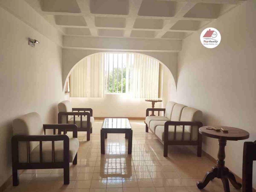 Foto Apartamento en Venta en Puerto Ordaz, Bolvar - U$D 16.000 - APV213842 - BienesOnLine