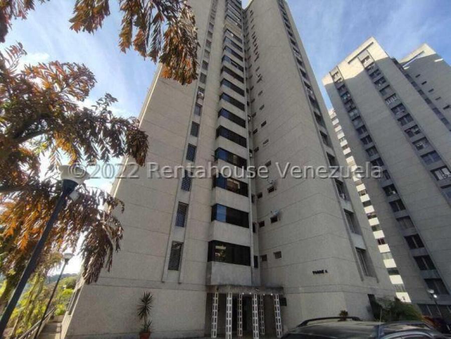 Foto Apartamento en Venta en El Hatillo, Municipio El Hatillo, La Boyera, Distrito Federal - U$D 55.000 - APV185816 - BienesOnLine