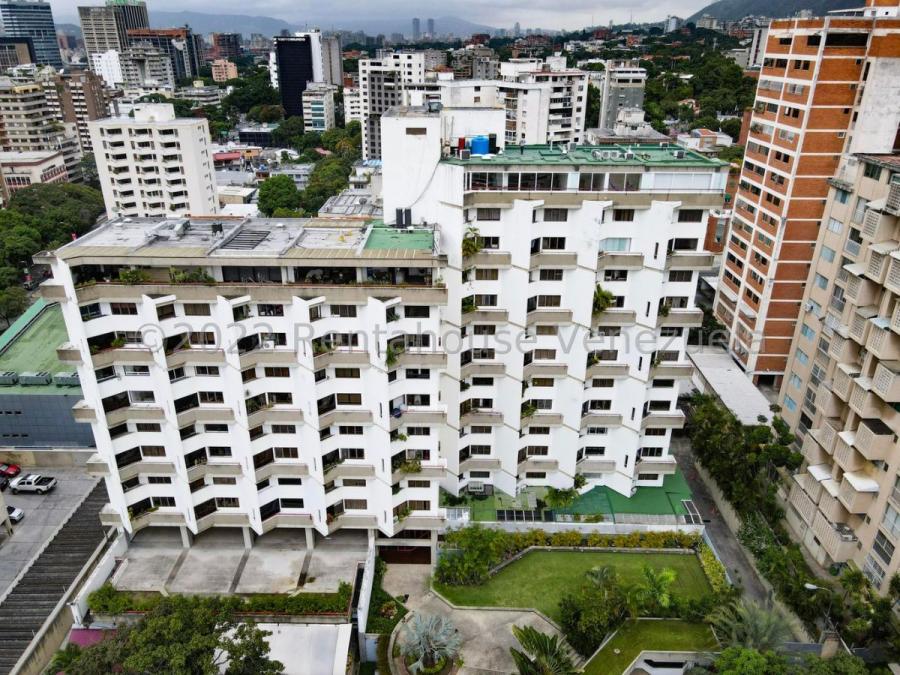 Foto Apartamento en Venta en Los Palos Grandes, Caracas, Distrito Federal - U$D 230.000 - APV173849 - BienesOnLine