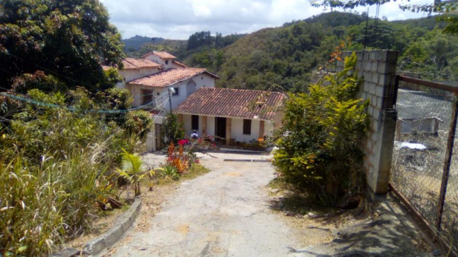 Foto Anexo en Alquiler en El Hatillo, El Hatillo,, Miranda - U$D 300 - A193223 - BienesOnLine