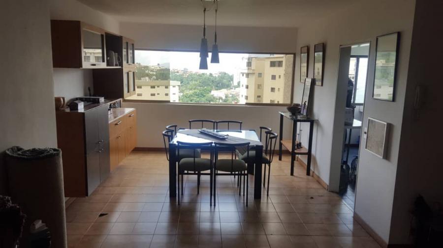 Foto Apartamento en Venta en Baruta, Manzanares, Miranda - U$D 60.000 - APV194430 - BienesOnLine