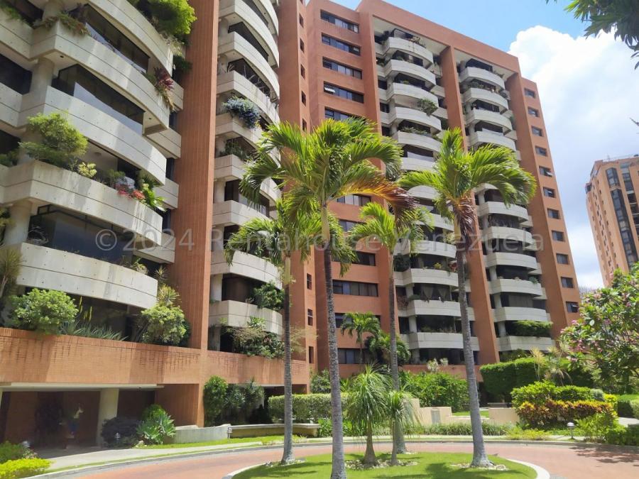Foto Apartamento en Venta en Los Chorros, Caracas, Distrito Federal - U$D 240.000 - APV226554 - BienesOnLine