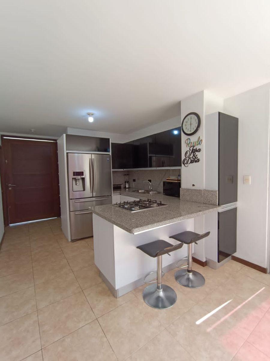 Foto Apartamento en Venta en Barquisimeto, Lara - U$D 45.000 - APV209382 - BienesOnLine