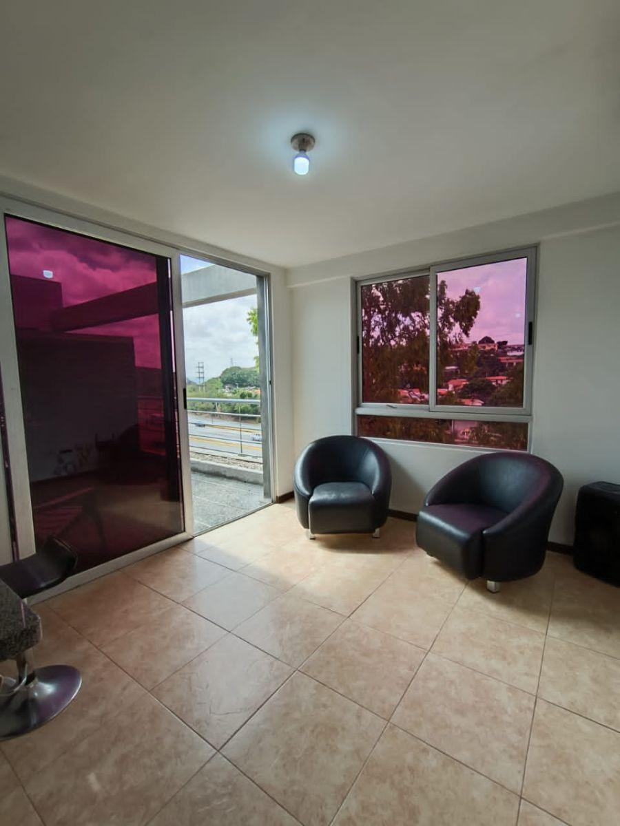 Foto Apartamento en Venta en Barquisimeto, Lara - U$D 45.000 - APV218306 - BienesOnLine
