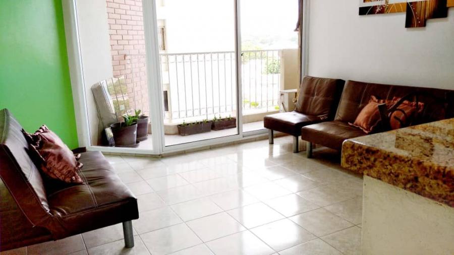 Foto Apartamento en Alquiler en Santa Lucia, Maracaibo, Zulia - U$D 280 - APA138551 - BienesOnLine