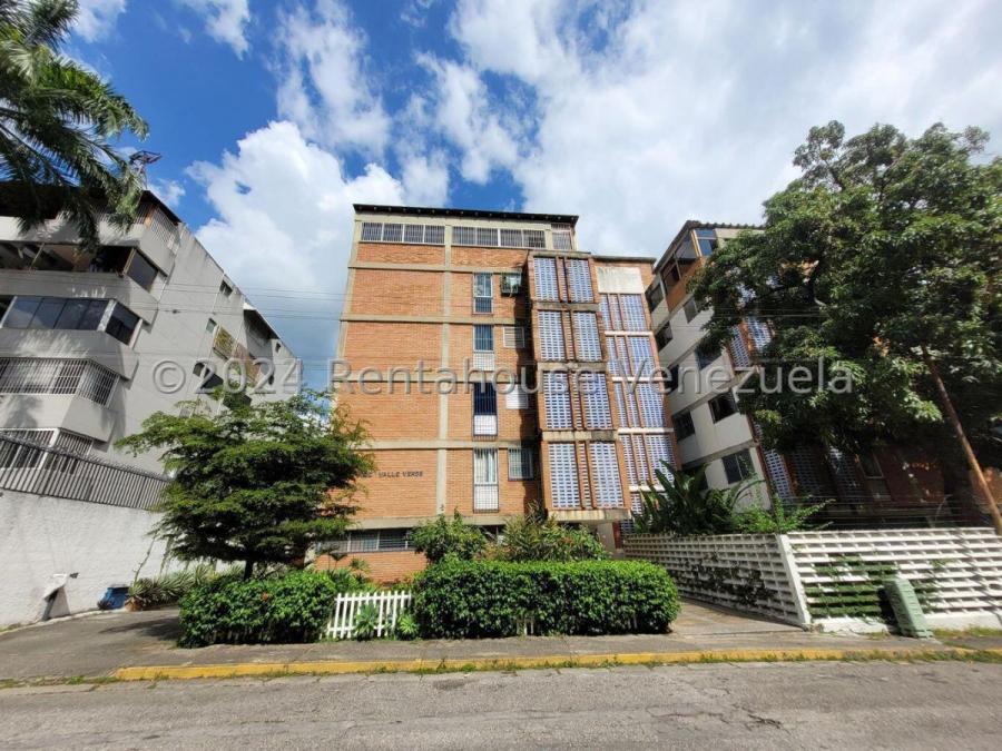 Foto Apartamento en Alquiler en Santa Eduvigis, Caracas, Distrito Federal - U$D 800 - APA223793 - BienesOnLine