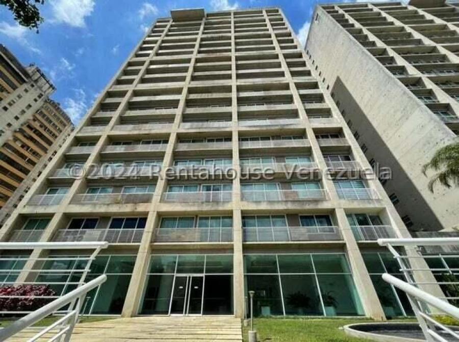 Foto Apartamento en Alquiler en Santa Eduvigis, Caracas, Distrito Federal - U$D 1.800 - APA224208 - BienesOnLine