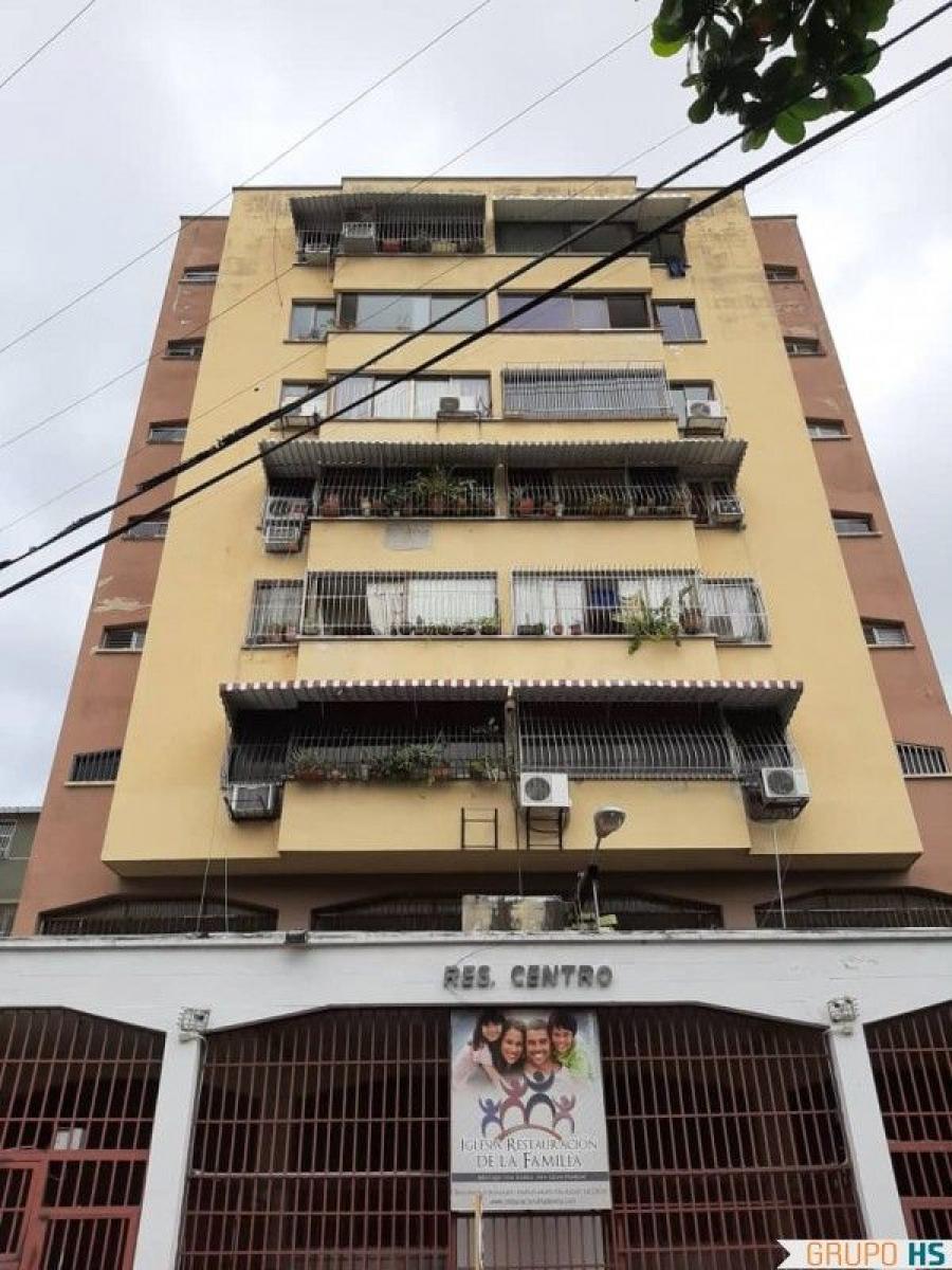 Foto Apartamento en Venta en Joaquin Crespo, Maracay, Aragua - U$D 20.500 - APV125483 - BienesOnLine