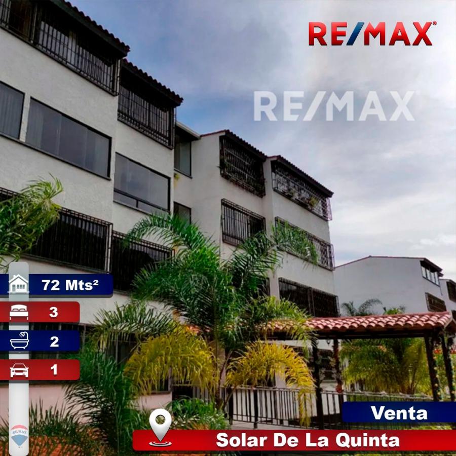 Foto Apartamento en Venta en Los Teques, Los Teques, Miranda - U$D 16.900 - APV152131 - BienesOnLine