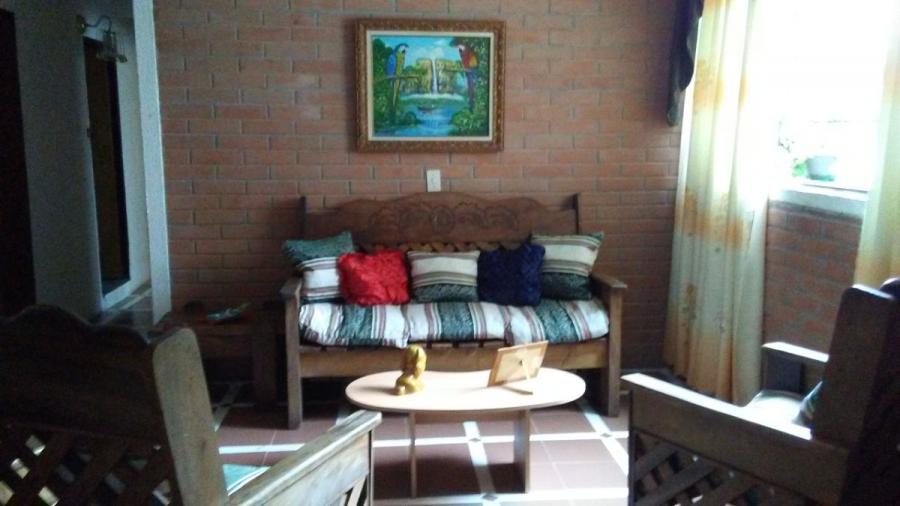 Foto Apartamento en Venta en El Valle, El Valle, Distrito Federal - U$D 16.000 - APV204924 - BienesOnLine