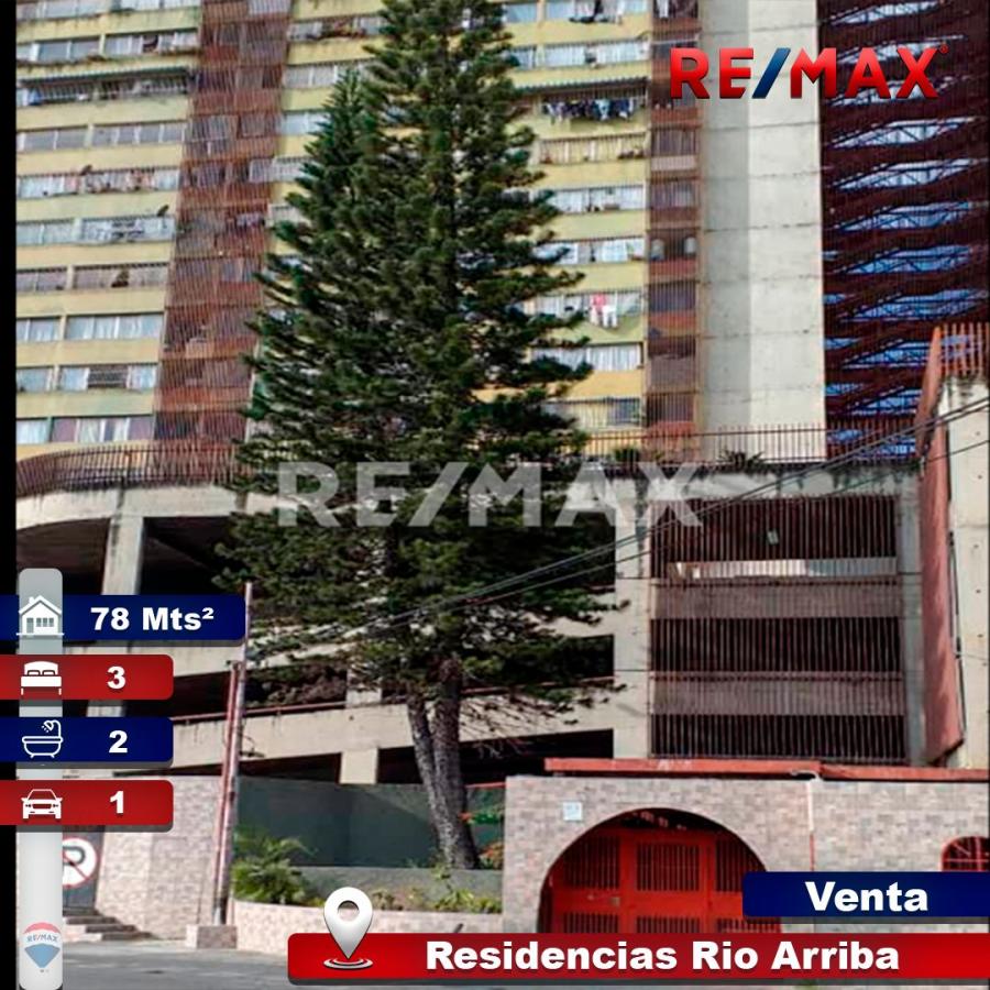 Foto Apartamento en Venta en Los Teques, Miranda - U$D 13.000 - APV153526 - BienesOnLine