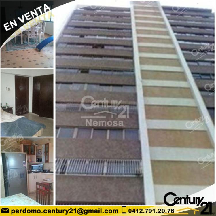 Foto Apartamento en Venta en Maracaibo, Zulia - BsF 55.000.000 - APV76883 - BienesOnLine